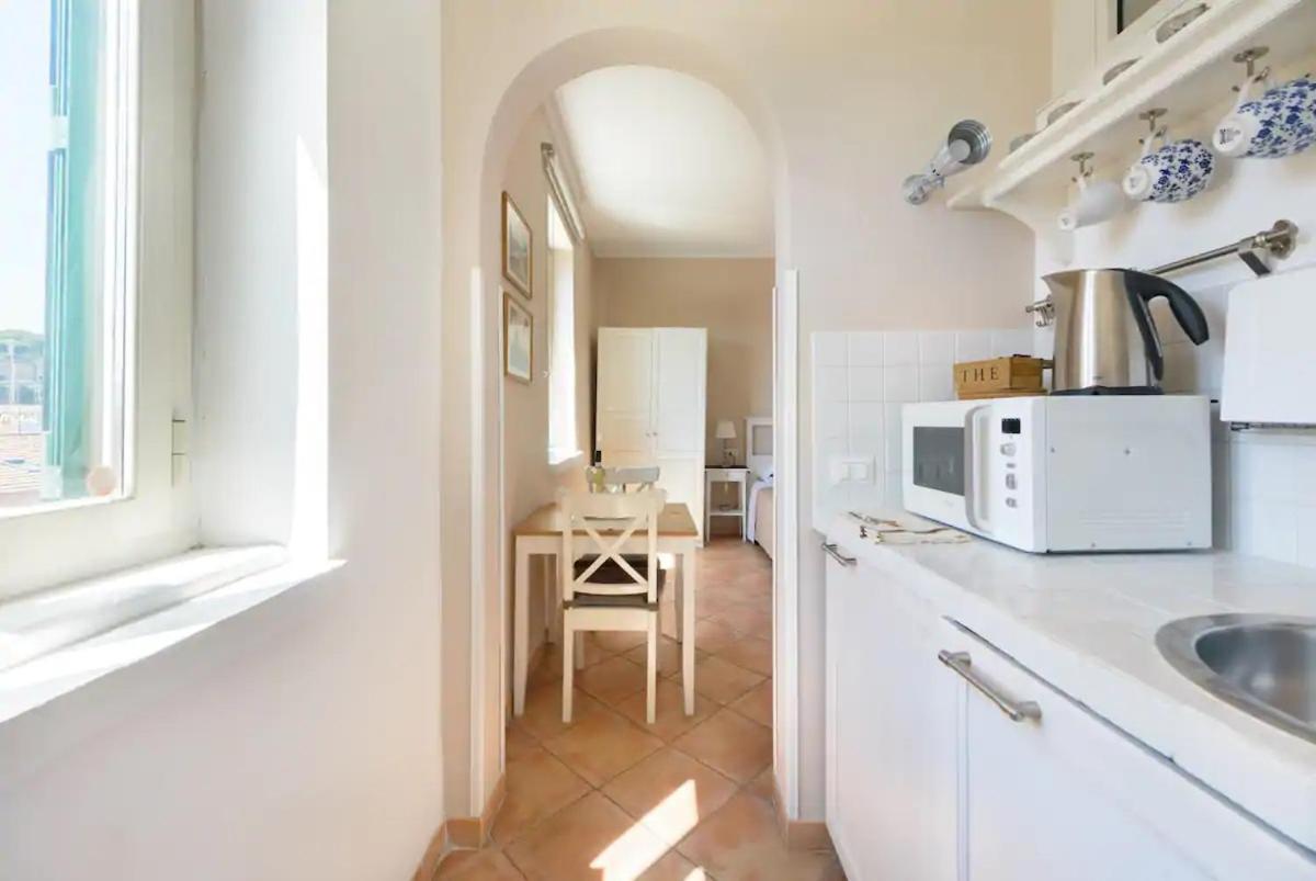 Apartment A&g Candia Rome