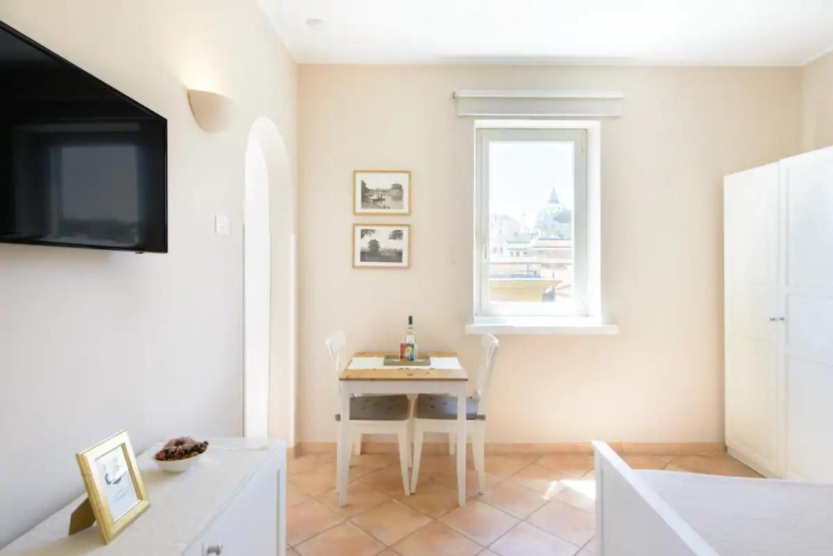 Apartment A&g Candia Rom